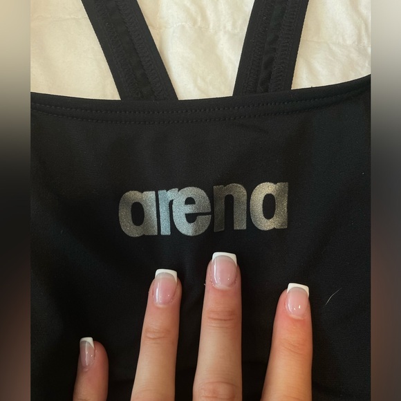 Onepiece swimwear - Picture 4 of 5